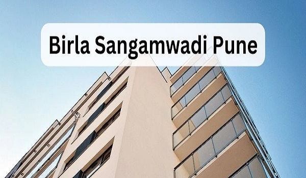 About Sangamwadi
