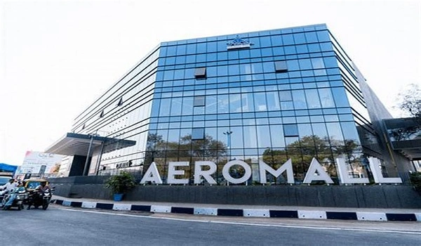 Featured Image of Aeromall