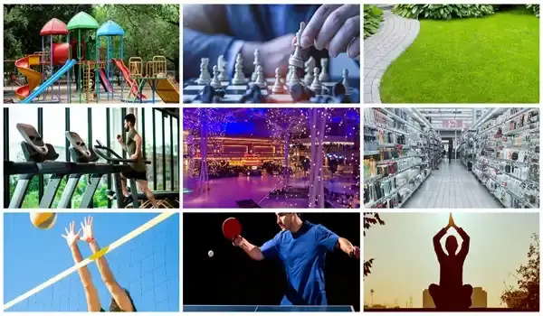 Featured Image of Amenities Reviews 