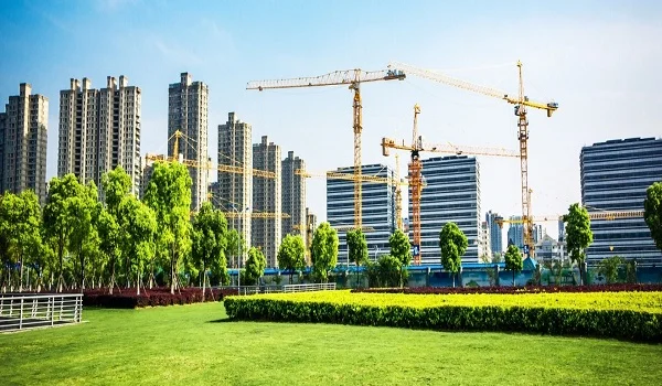 Featured Image of Birla Chattarpur 
