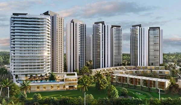Featured Image of Birla Estate New Launch Apartments Projects in Mumbai 2025 
