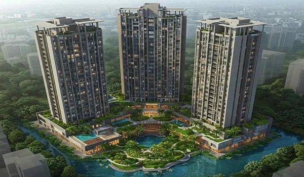 Featured Image of Birla Estate Pune: Luxury Living in the Garden City Reviews 