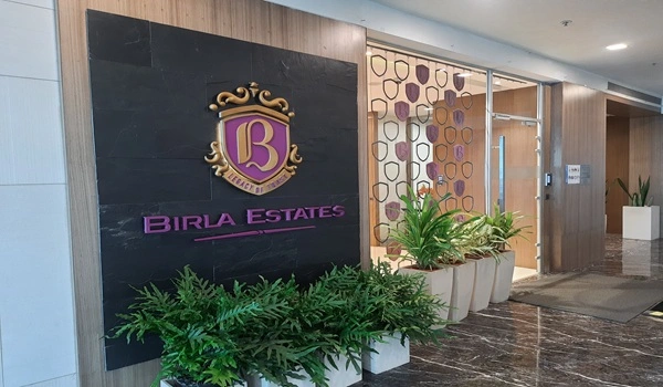 Featured Image of Birla Estate Regional Office, Bengaluru 