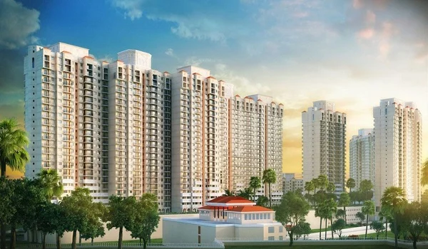 Featured Image of Birla Estate Sangamwadi