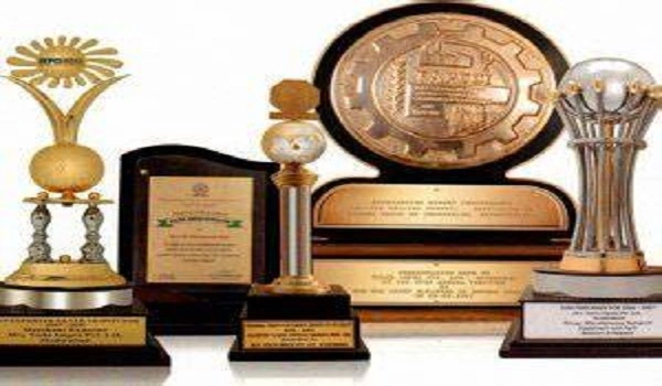 Birla Estates Awards and Recognition
