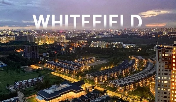 Featured Image of Birla Estates in Whitefield 