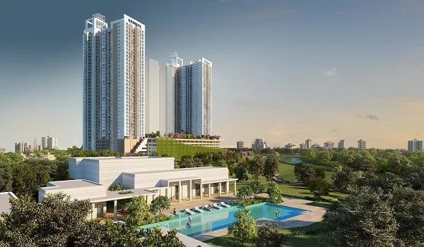 Featured Image of Birla Niyara, Worli, Mumbai