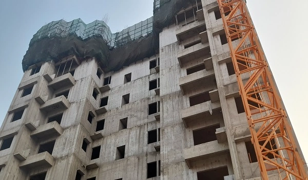 Birla Punya Construction Status