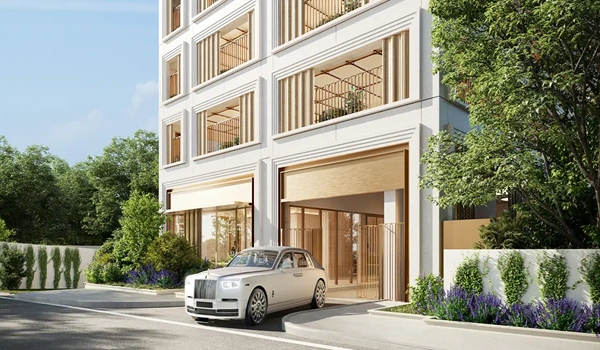 Featured Image of Birla Living in the Township Project 