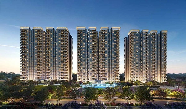 Featured Image of Birla Residential Ongoing Projects in Bangalore 2025 