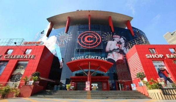 Central Pune