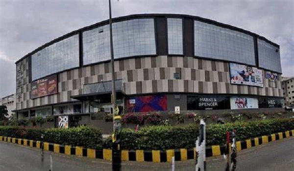 Featured Image of Elpro City Square Mall