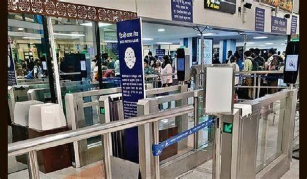 Featured Image of Facilities at Pune Airport