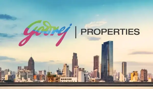 Featured Image of Godrej Properties