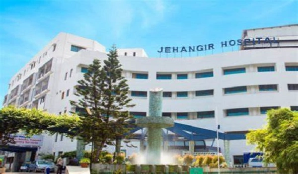 Hospital Near Birla Punya Sangamwadi