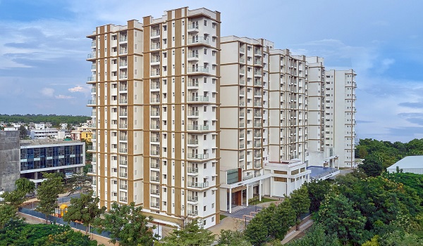 Featured Image of Luxury Apartments in Pune for Rent 
