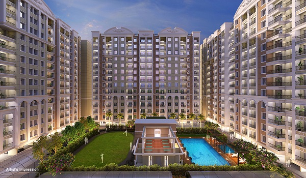Featured Image of Mahindra citadel 