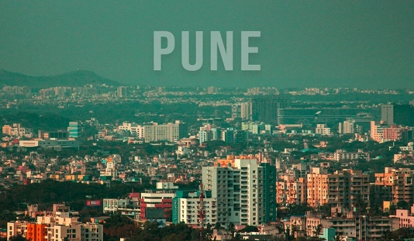 Featured Image of Pune Temperature, Population, and Weather 