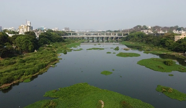 Featured Image of River View Walk