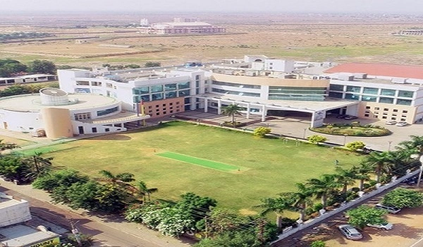 Schools near Birla Punya Sangamwadi