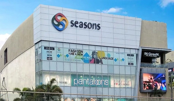 Featured Image of Seasons Mall