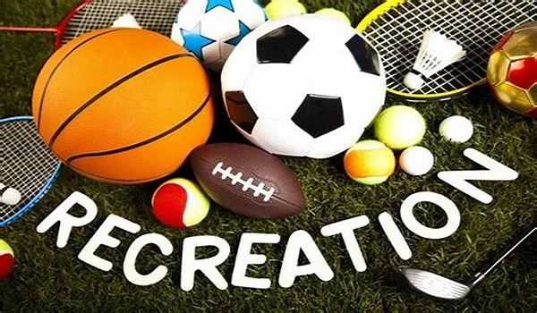 Featured Image of Sports and Recreation