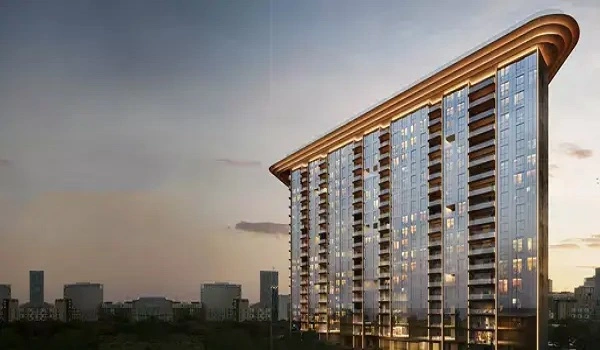 Featured Image of Upcoming Luxury Residential Projects in Pune 