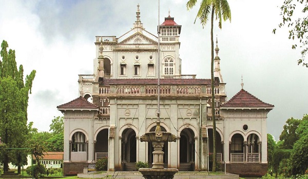 Aga Khan Palace