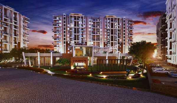 Birla Estates Alandi