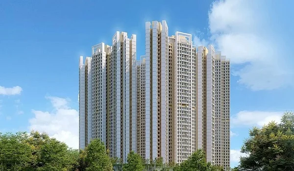 Birla Punya Apartment