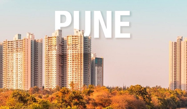 Pune Real Estate Trends